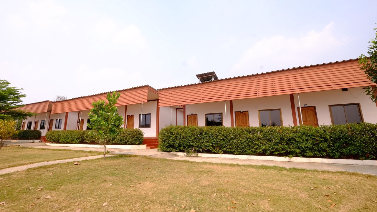 Photo of Outdoor in Mae Sariang