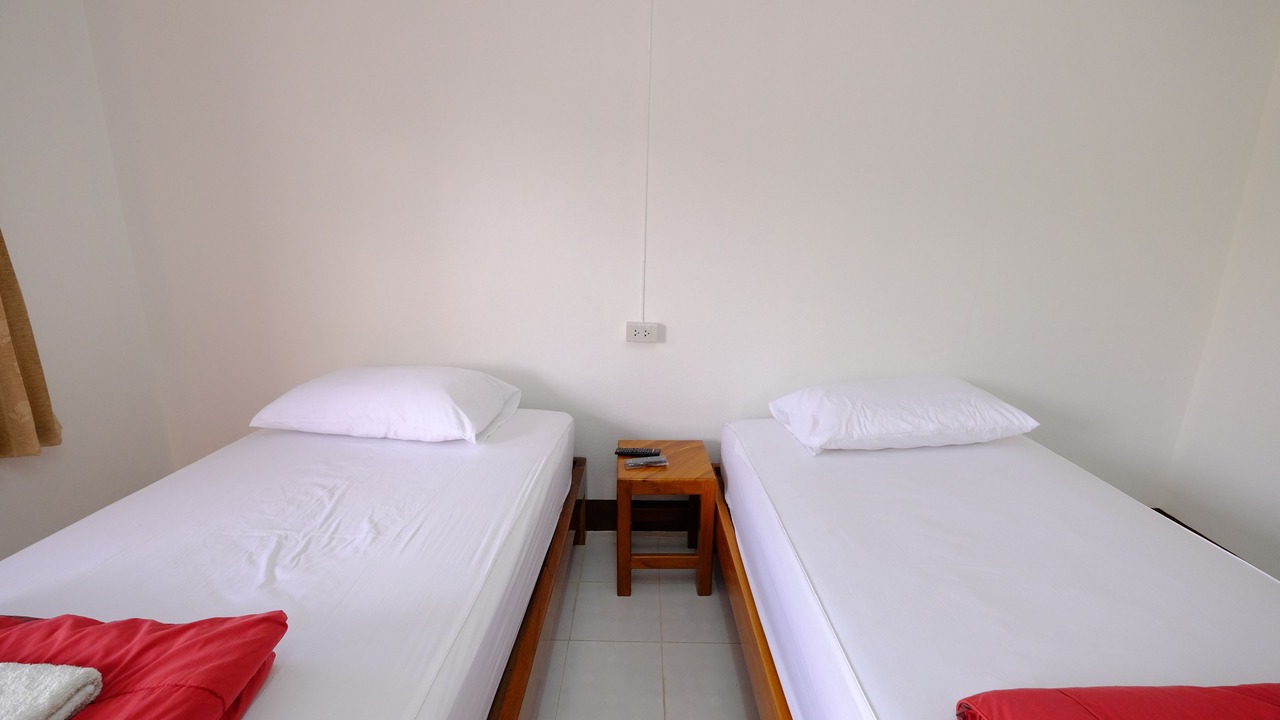 Photo of Bedroom in Mae Sariang