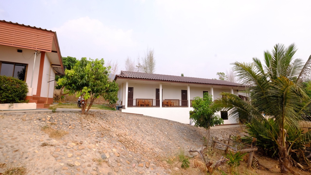 Photo of Outdoor in Mae Sariang