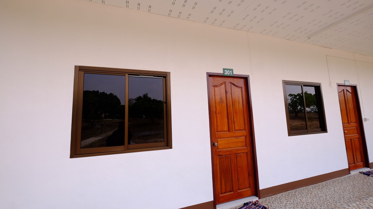 Photo of Outdoor in Mae Sariang