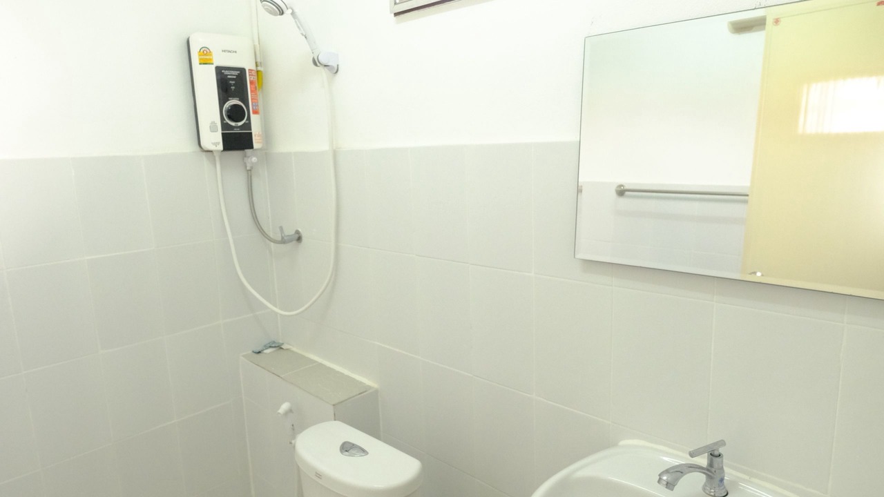 Photo of Bathroom in Mae Sariang