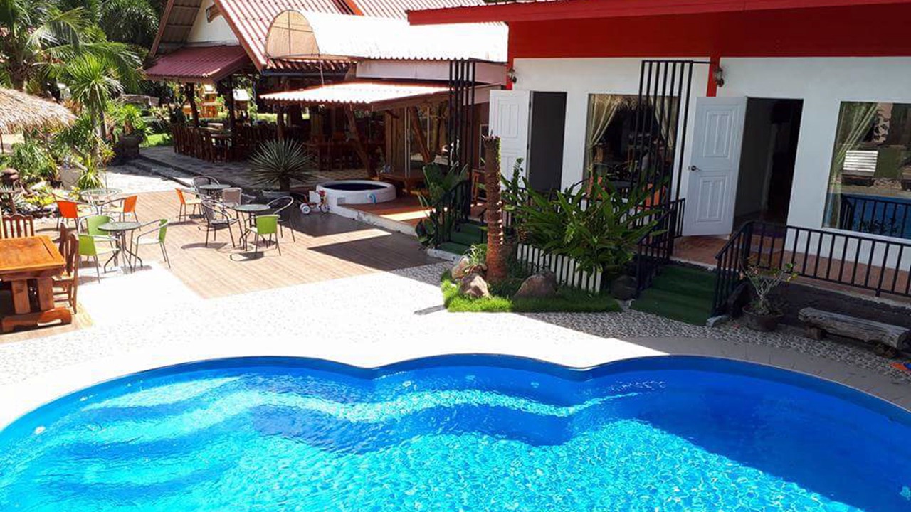Photo of Outdoor in Hat Sai Ri