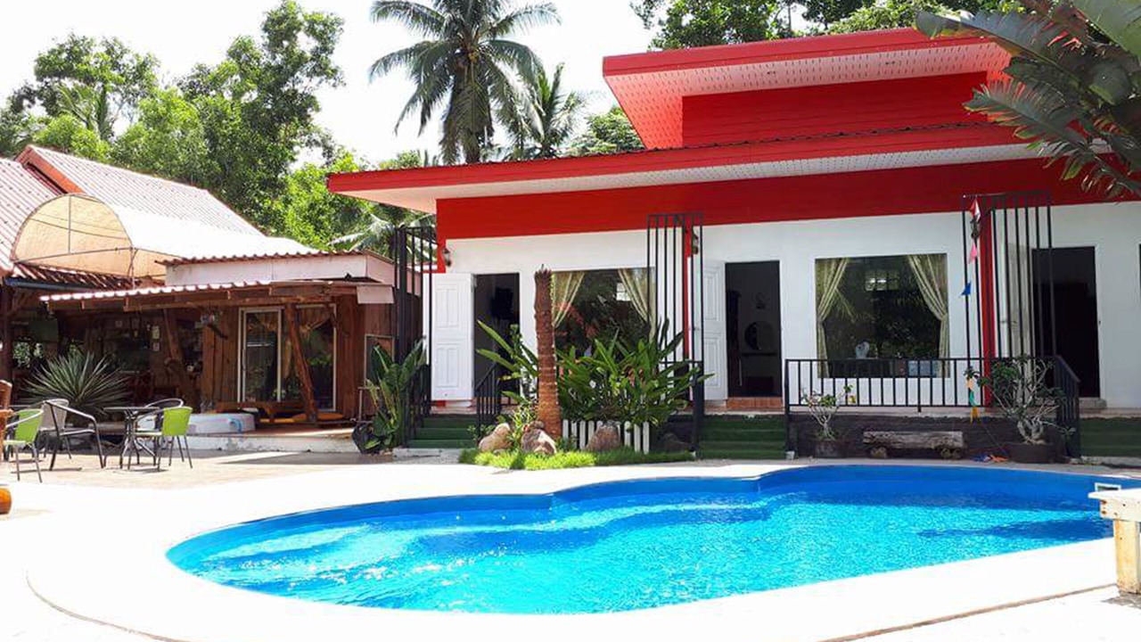 Photo of Outdoor in Hat Sai Ri