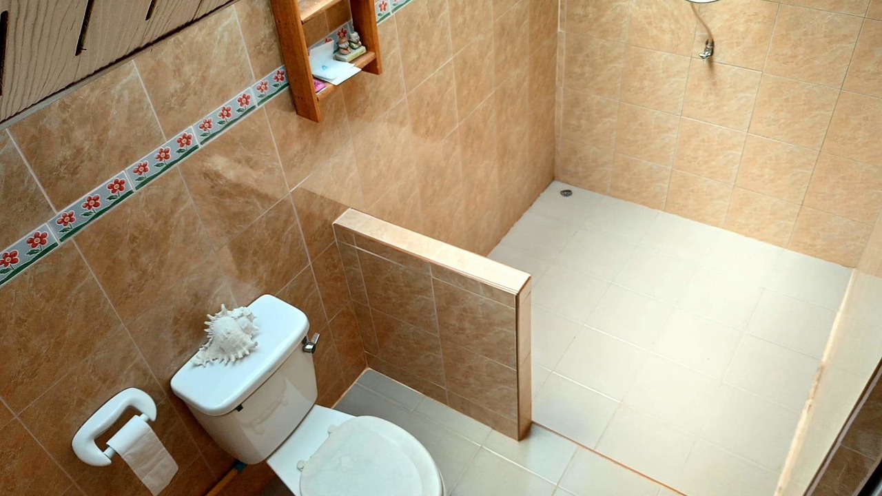 Photo of Bathroom in Hat Sai Ri