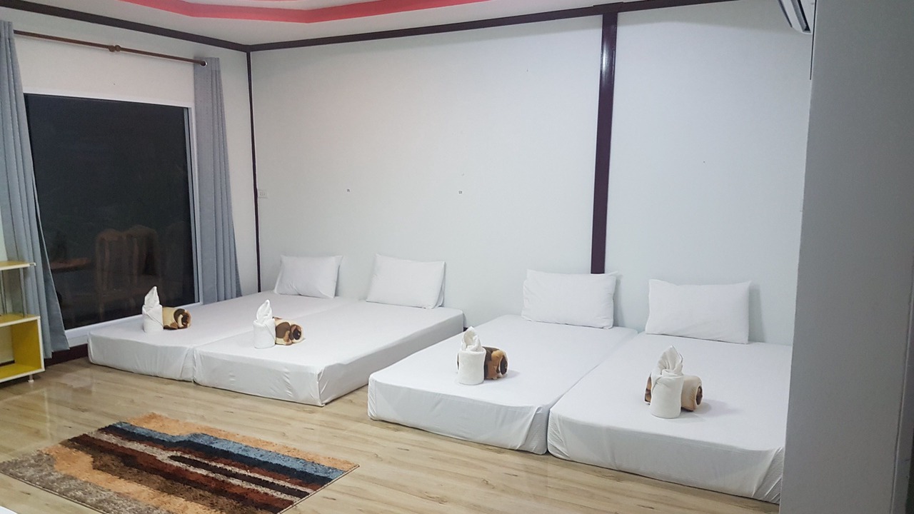 Photo of Bedroom in Hat Sai Ri