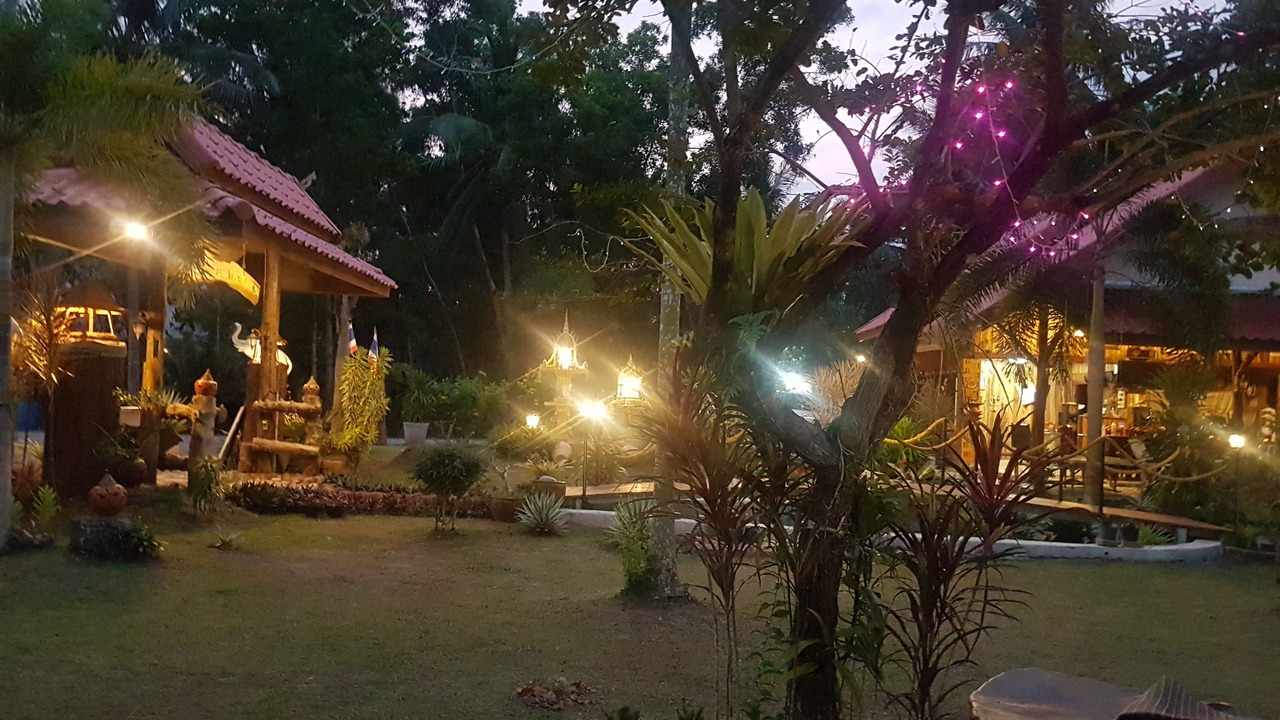 Photo of Outdoor in Hat Sai Ri