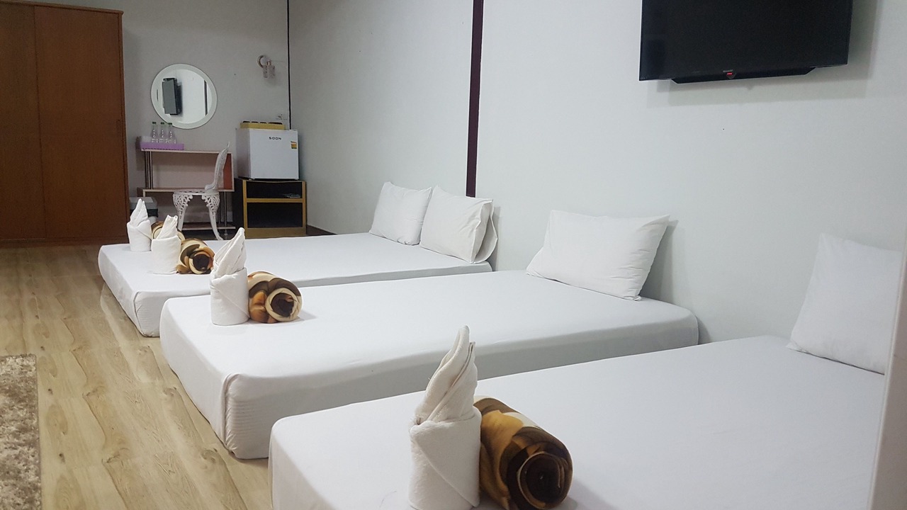 Photo of Bedroom in Hat Sai Ri