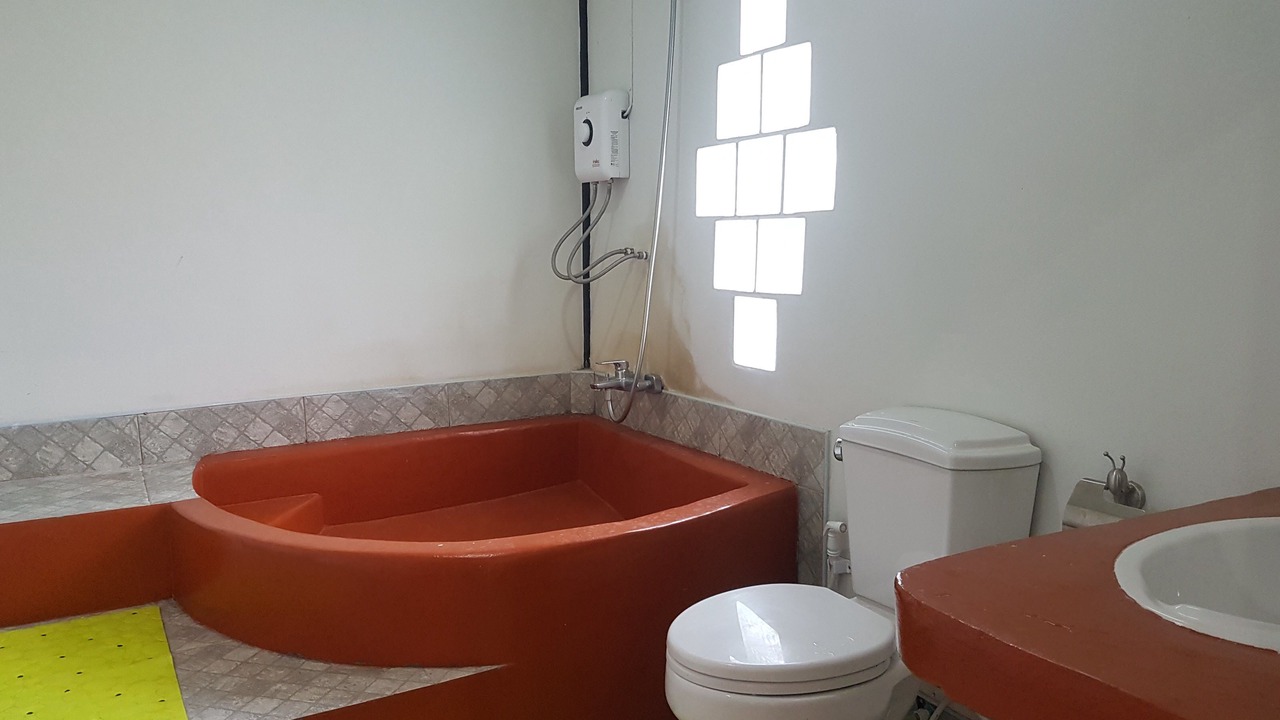 Photo of Bathroom in Hat Sai Ri