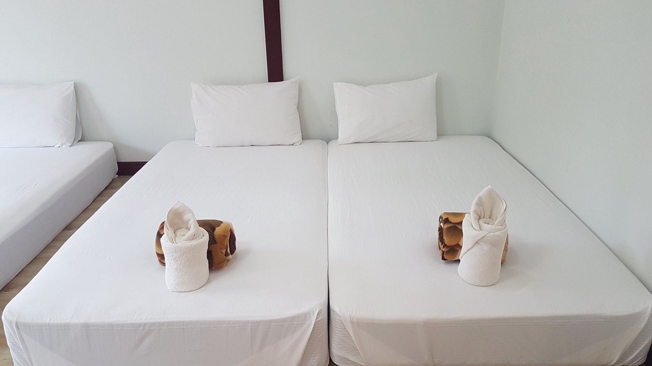Photo of Bedroom in Hat Sai Ri