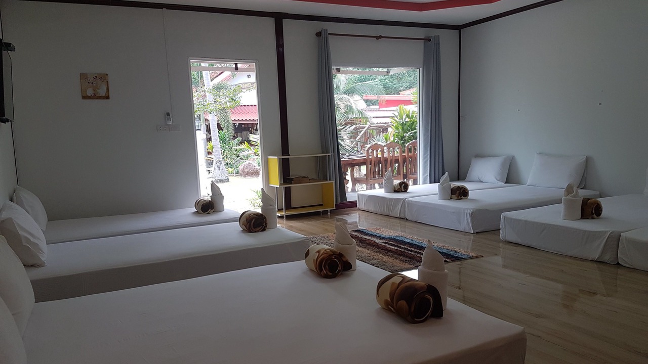 Photo of Bedroom in Hat Sai Ri