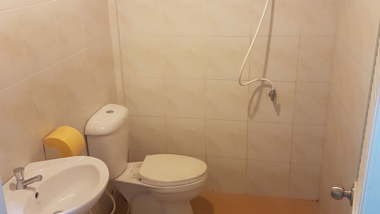 Photo of Bathroom in Hat Sai Ri
