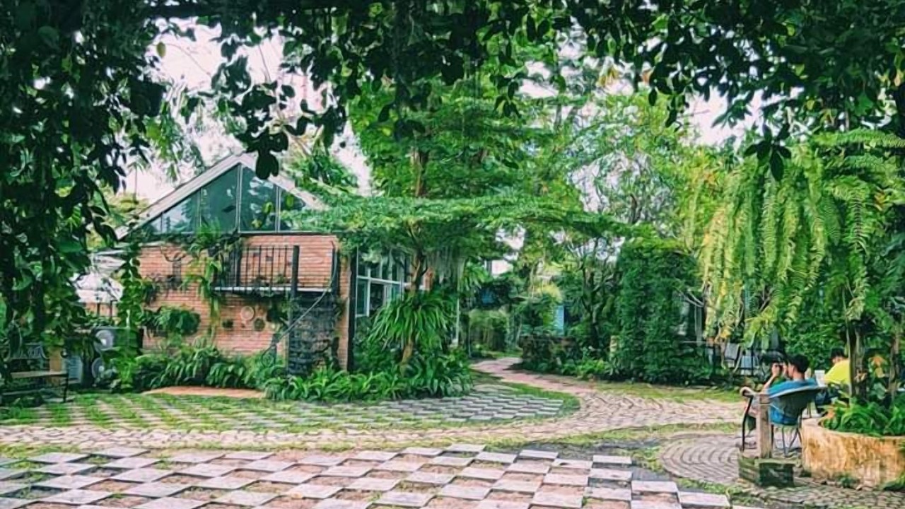 Photo of Outdoor in Nakhon Nayok