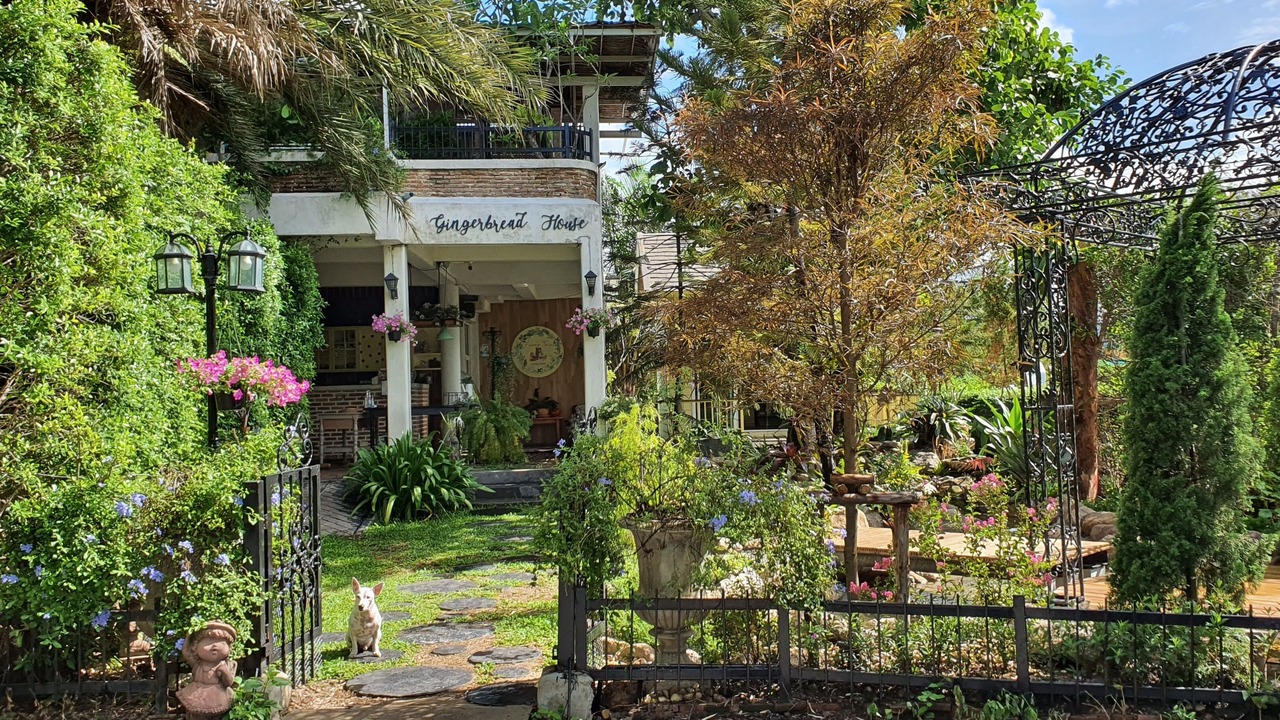 Photo of Outdoor in Nakhon Nayok