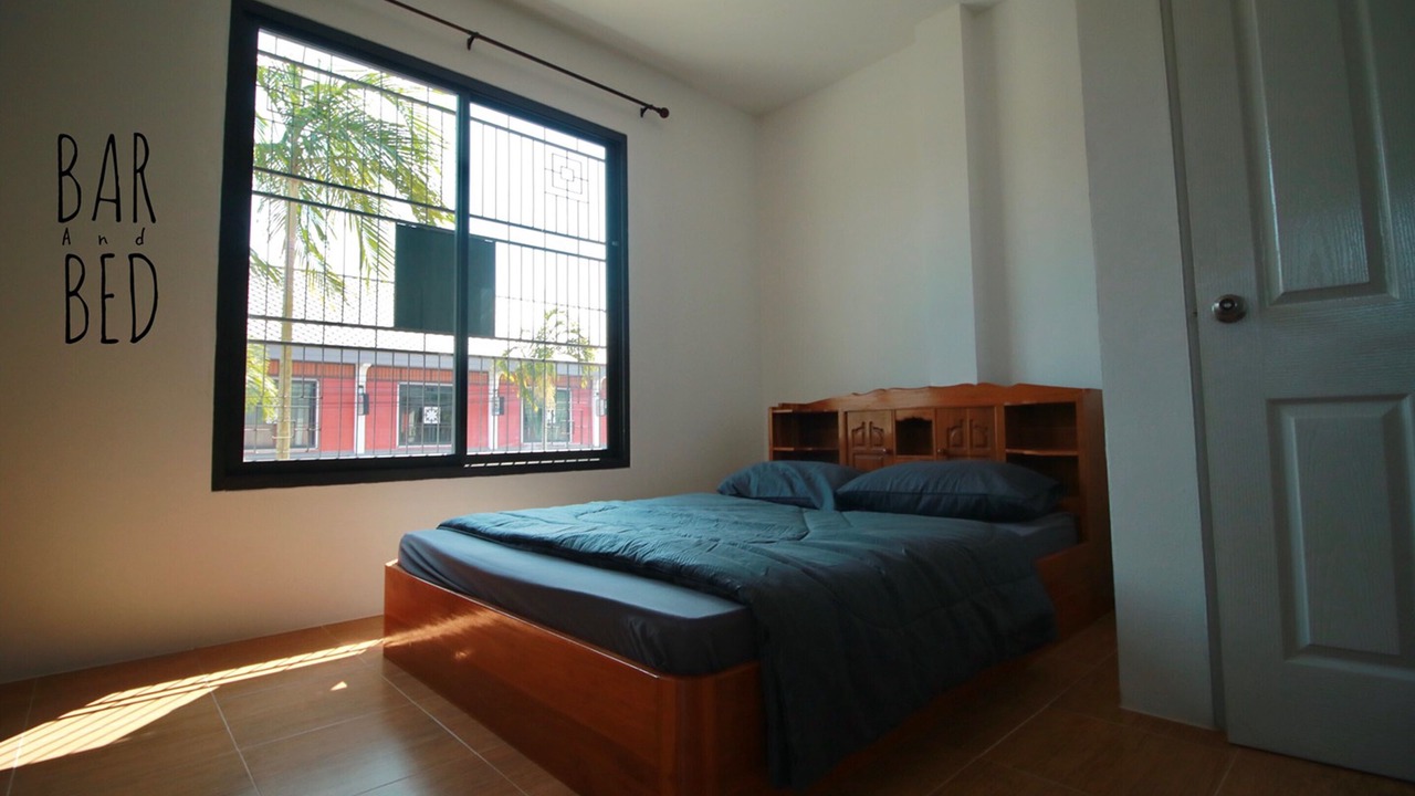 Photo of Bedroom in Hua Toei