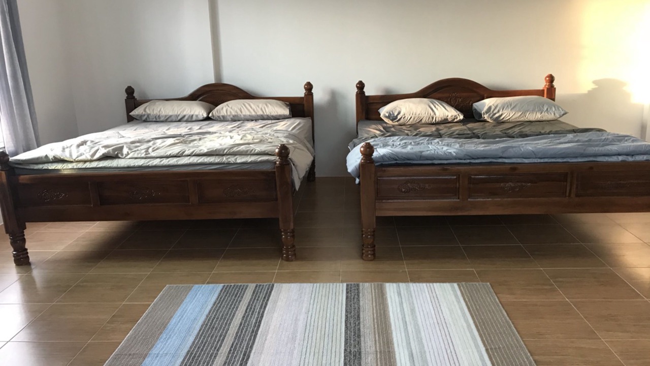 Photo of Bedroom in Hua Toei