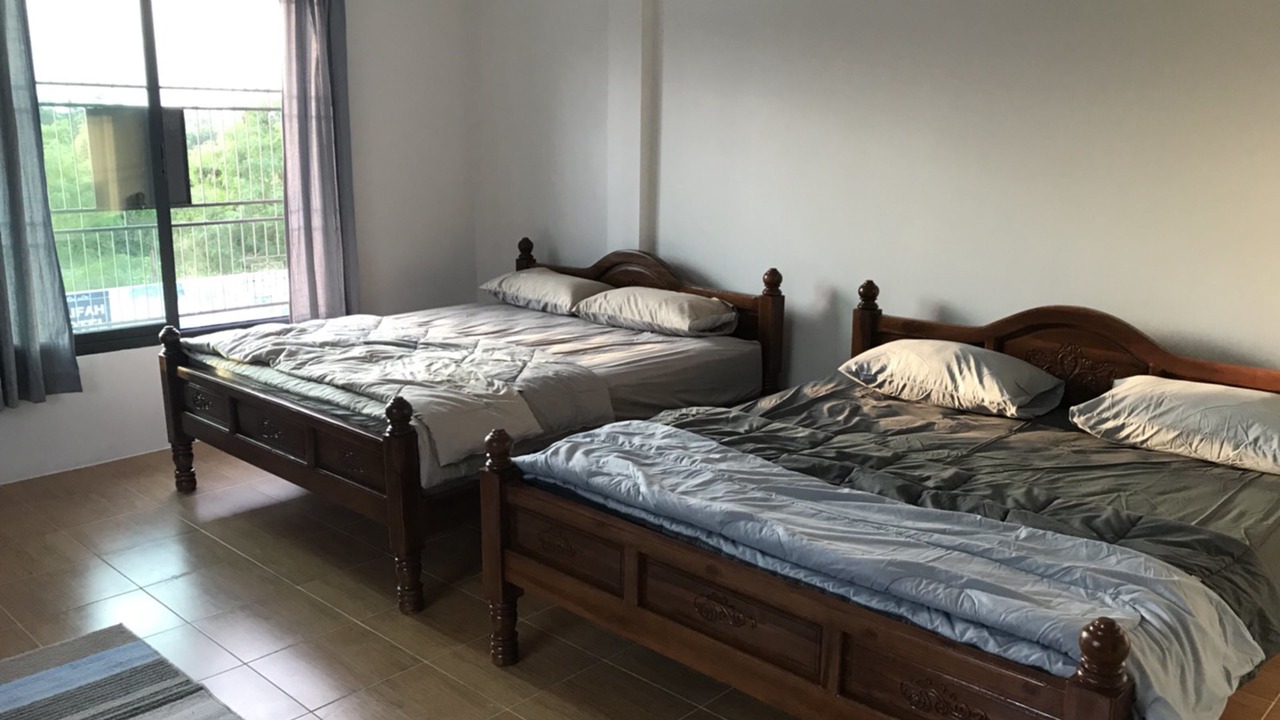 Photo of Bedroom in Hua Toei