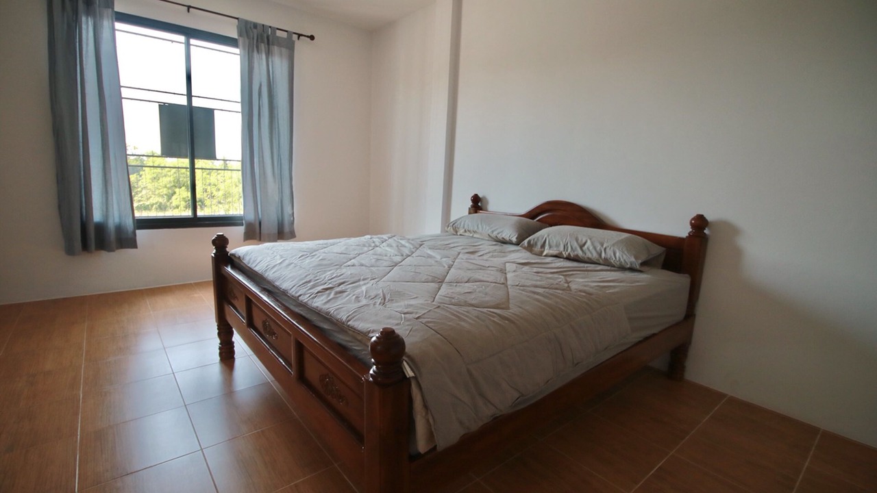 Photo of Bedroom in Hua Toei