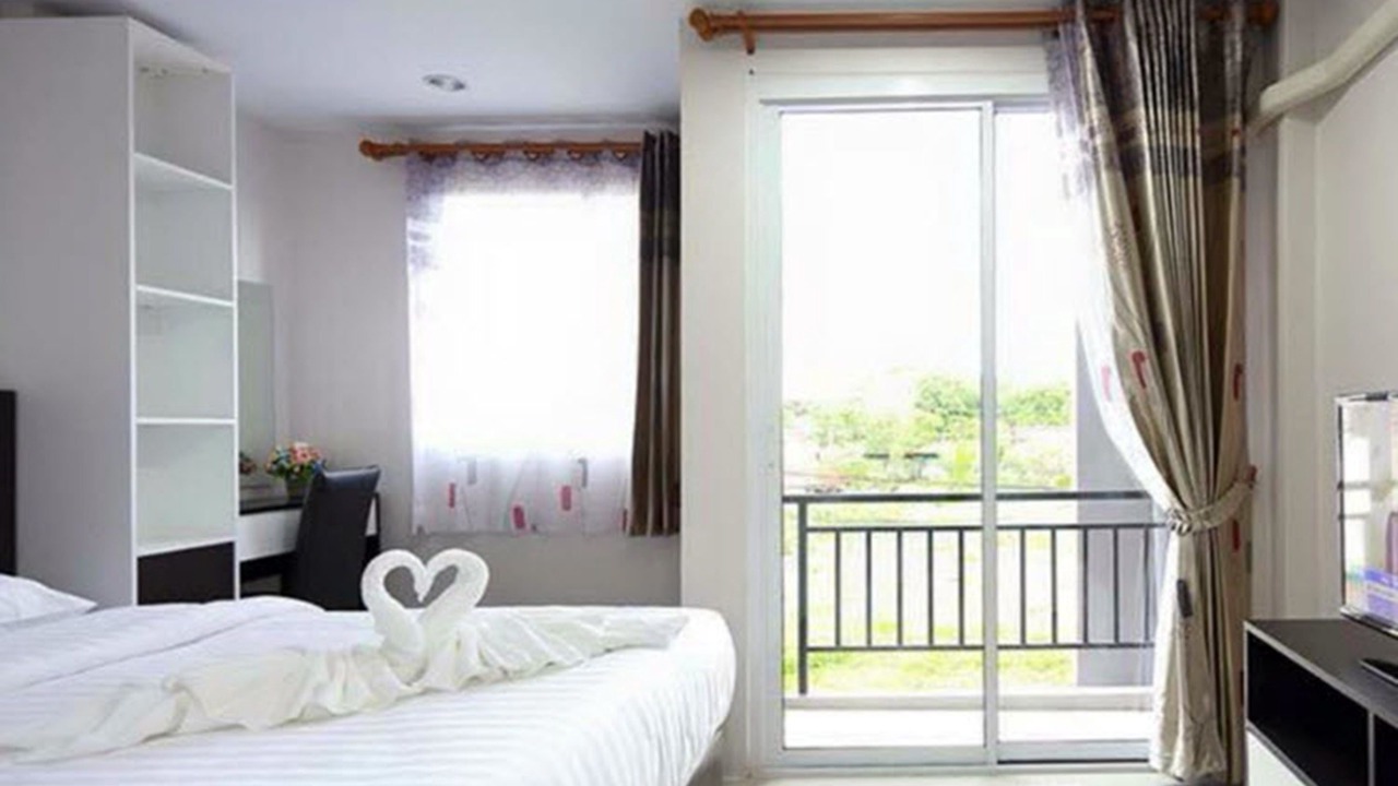 Photo of Bedroom in Phetchabun
