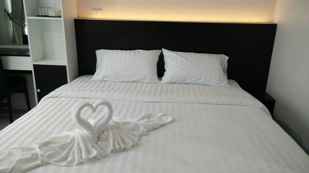 Photo of Bedroom in Phetchabun