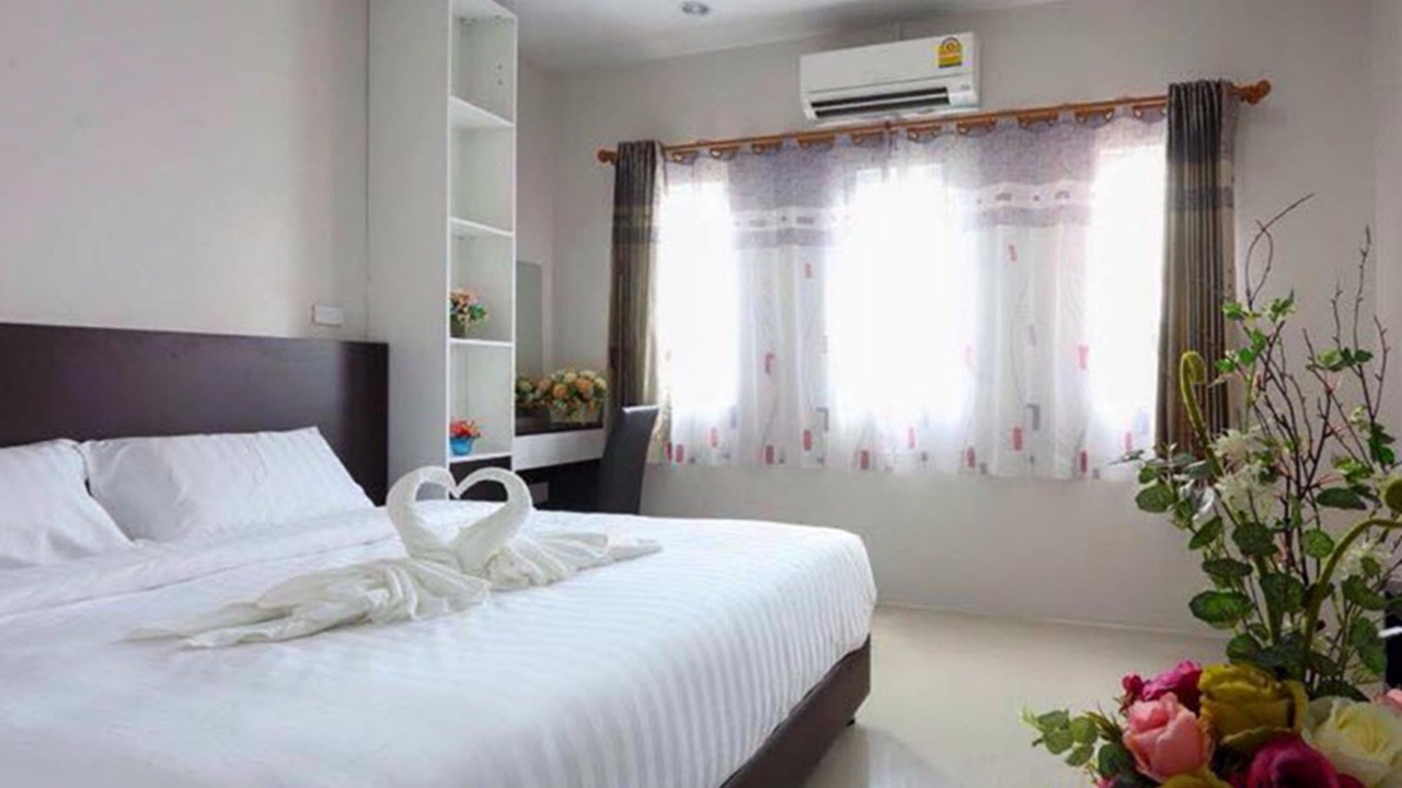 Photo of Bedroom in Phetchabun