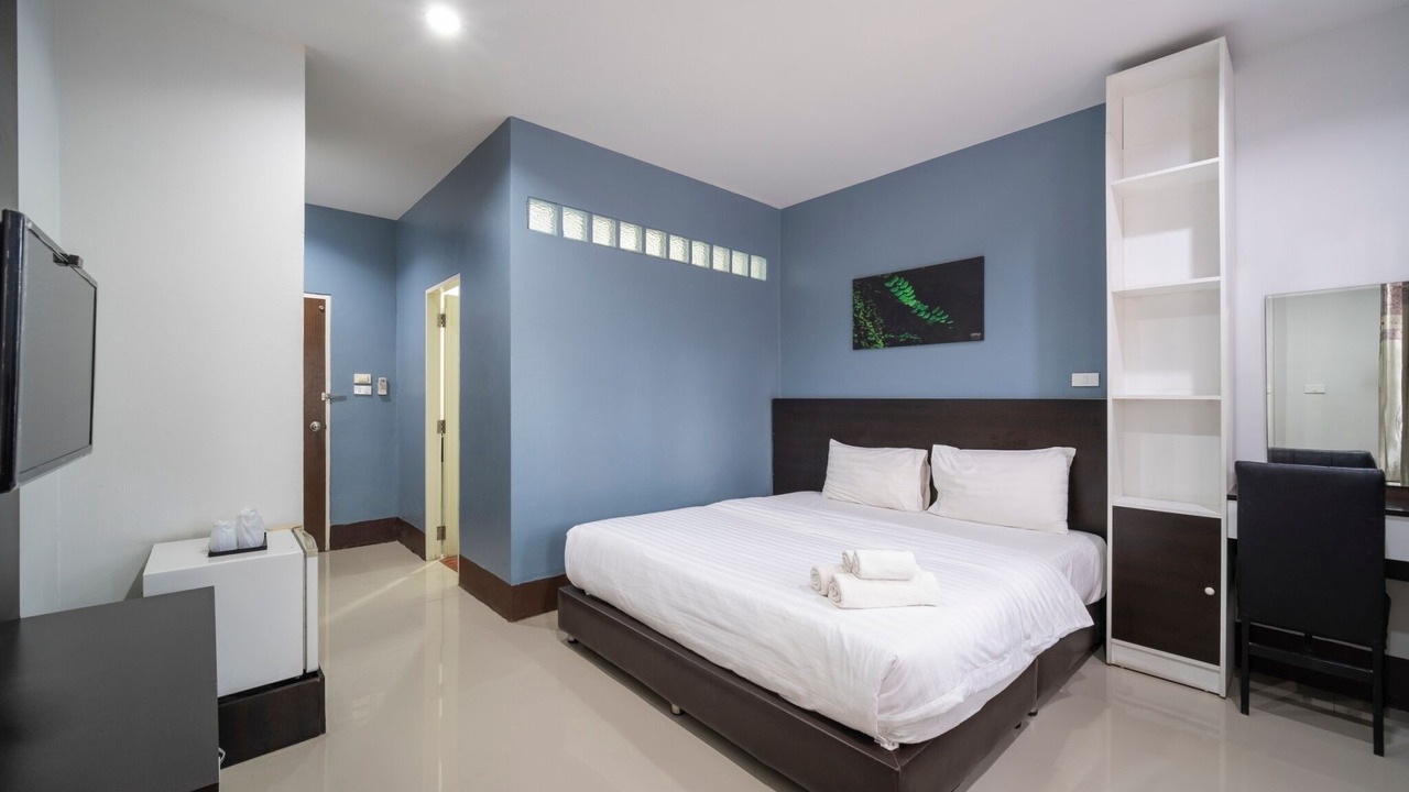 Photo of Bedroom in Phetchabun