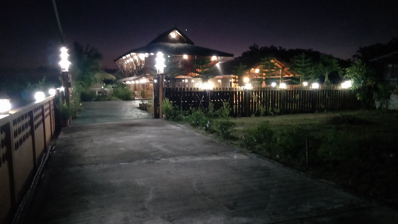 Photo of Outdoor in San Kamphaeng