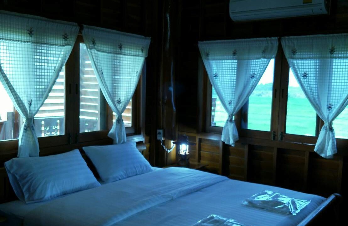 Photo of Bedroom in San Kamphaeng