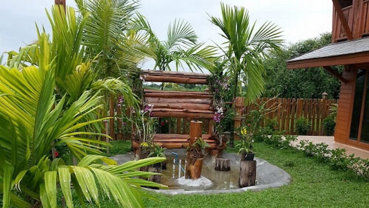 Photo of Outdoor in San Kamphaeng