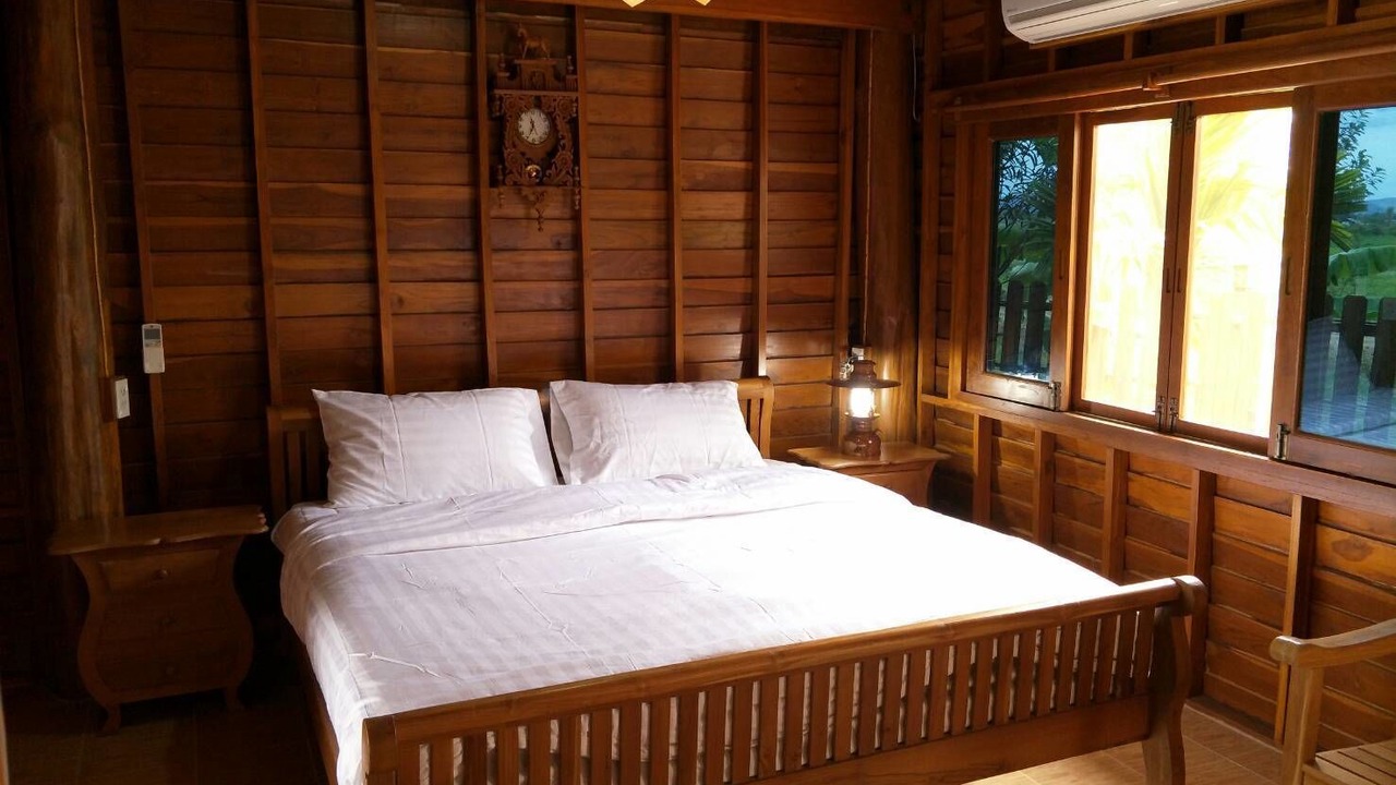 Photo of Bedroom in San Kamphaeng