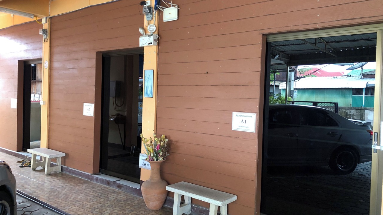 Photo of Outdoor in Chom Thong