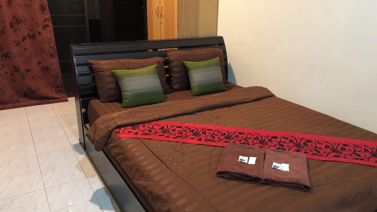 Photo of Bedroom in Chom Thong