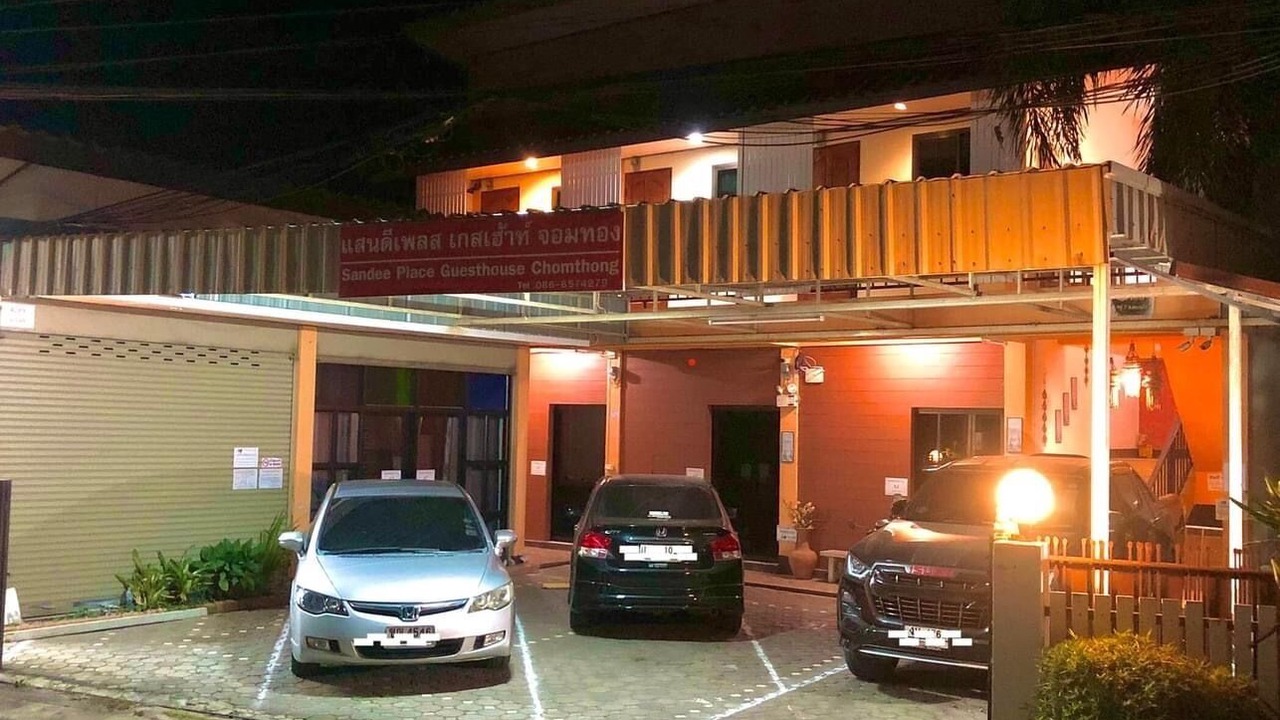Photo of Outdoor in Chom Thong