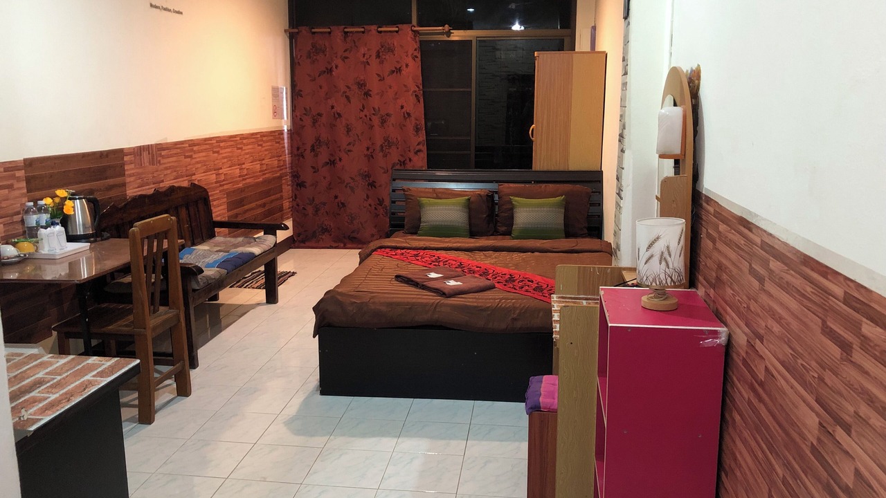 Photo of Bedroom in Chom Thong