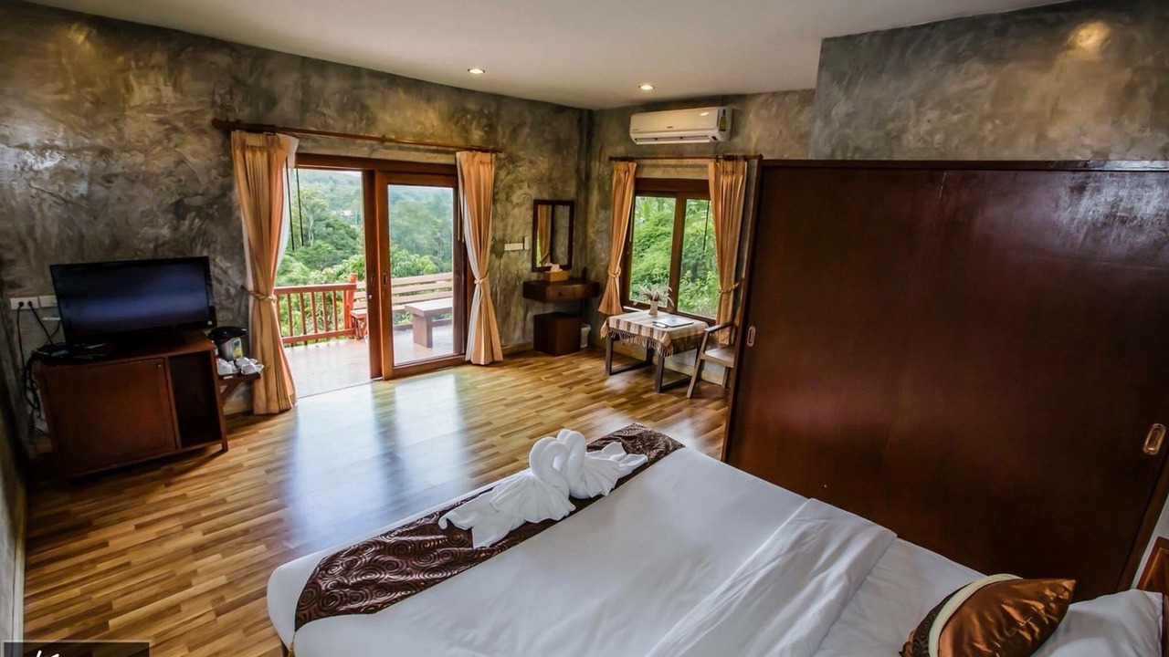 Photo of Bedroom in Hang Dong