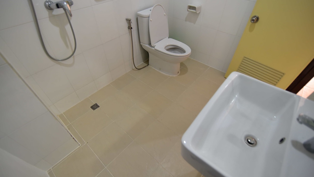 Photo of Bathroom in Ko Lanta