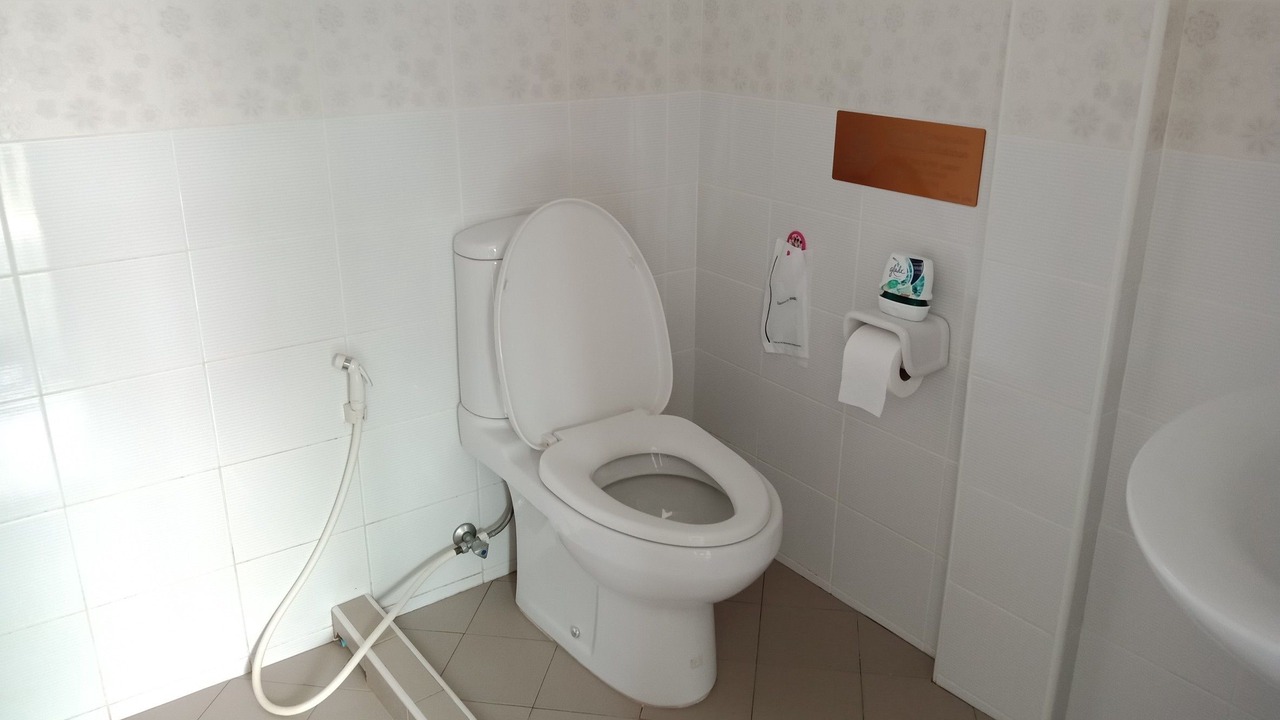 Photo of Bathroom in Bang Sare