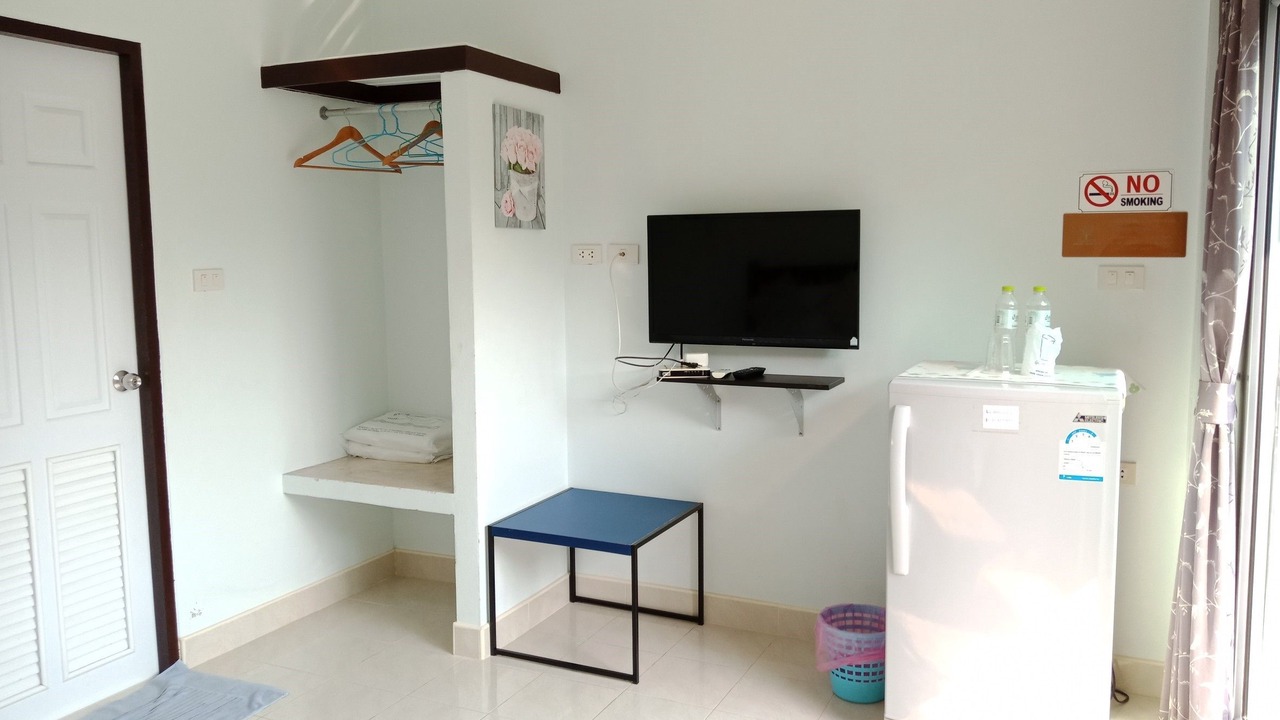 Photo of Bedroom in Bang Sare
