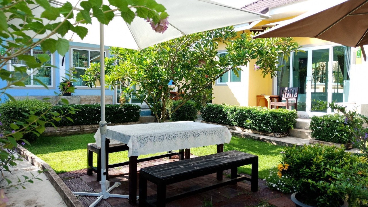 Photo of Patio Balcony in Bang Sare