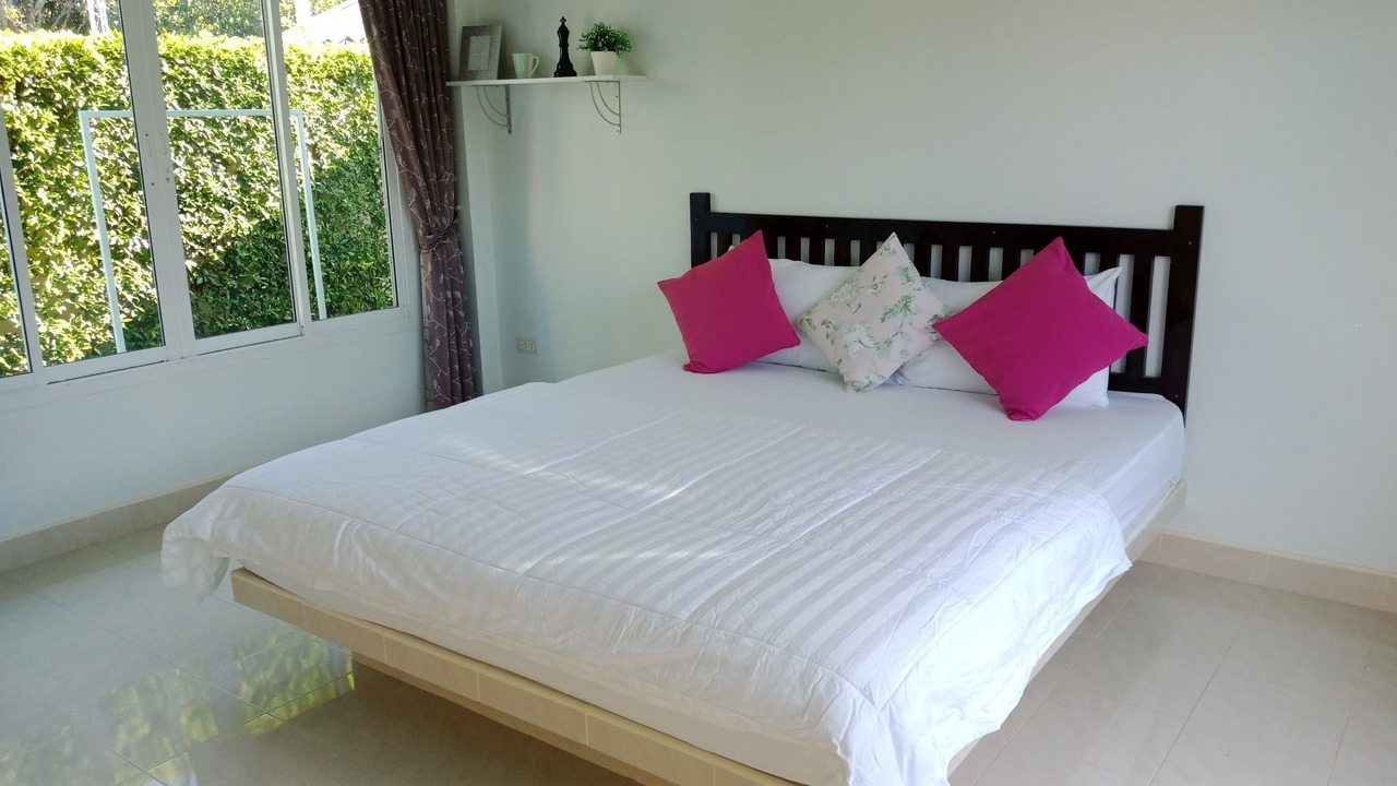 Photo of Bedroom in Bang Sare
