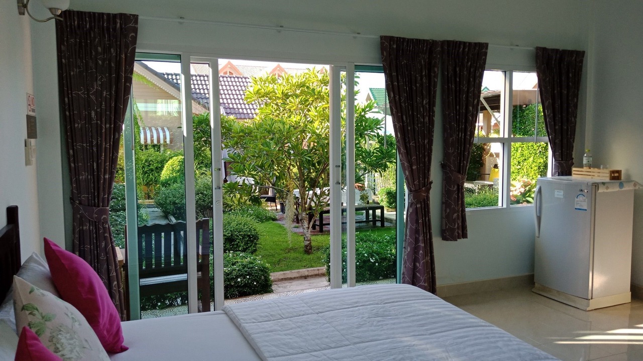 Photo of Bedroom in Bang Sare