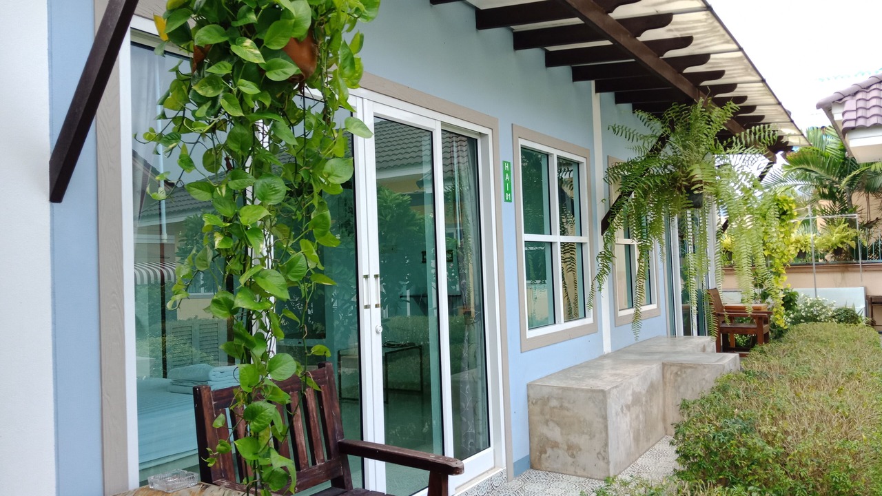 Photo of Outdoor in Bang Sare