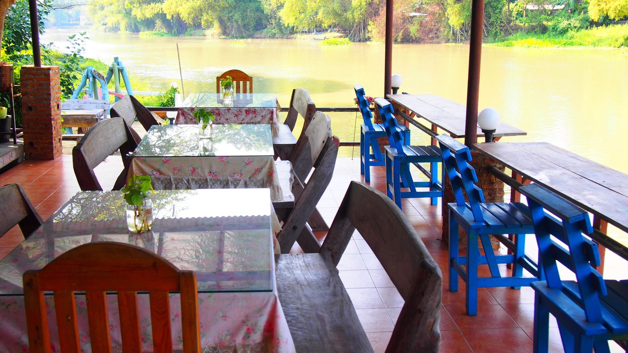 Photo of Outdoor in Doem Bang