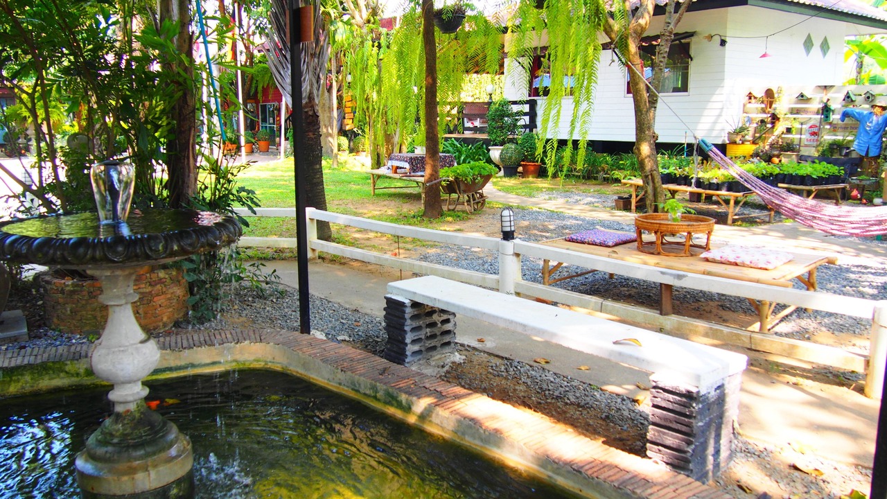 Photo of Outdoor in Doem Bang