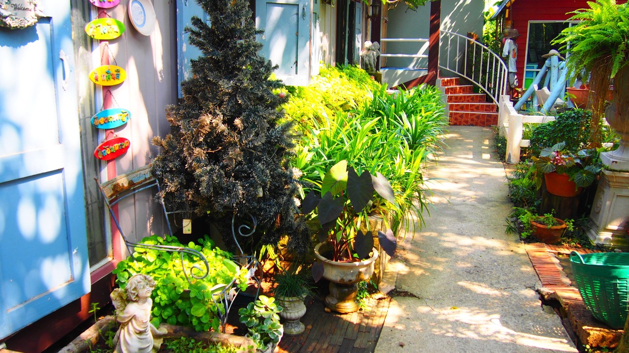 Photo of Outdoor in Doem Bang
