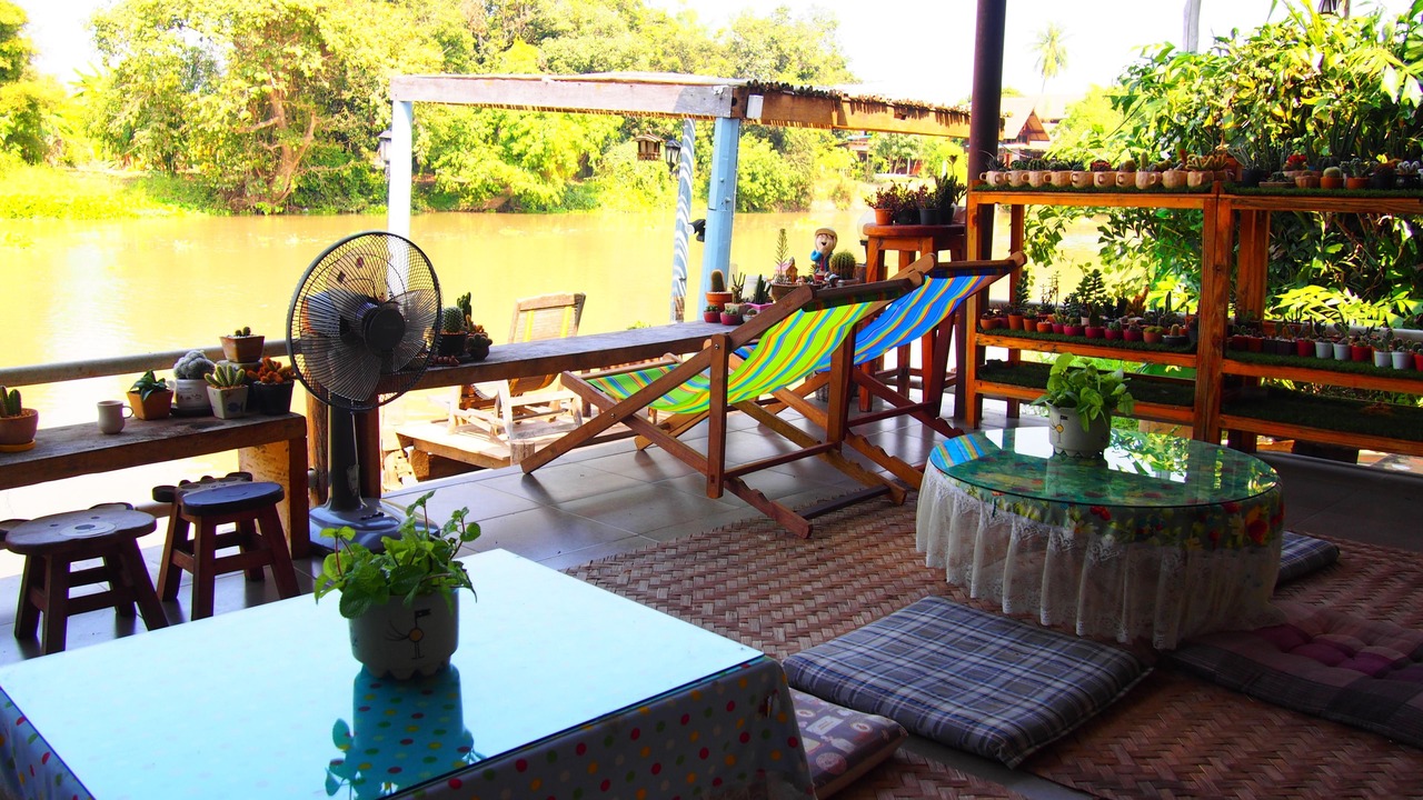 Photo of Patio Balcony in Doem Bang