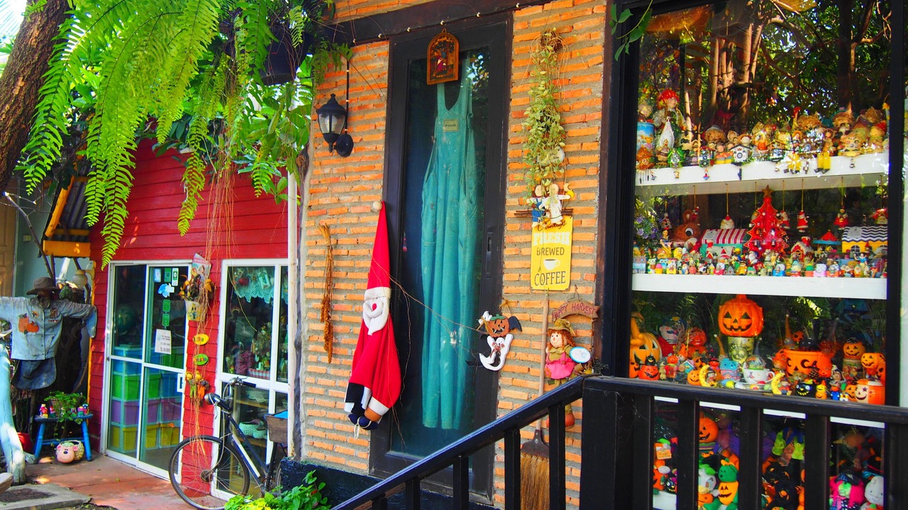 Photo of Outdoor in Doem Bang