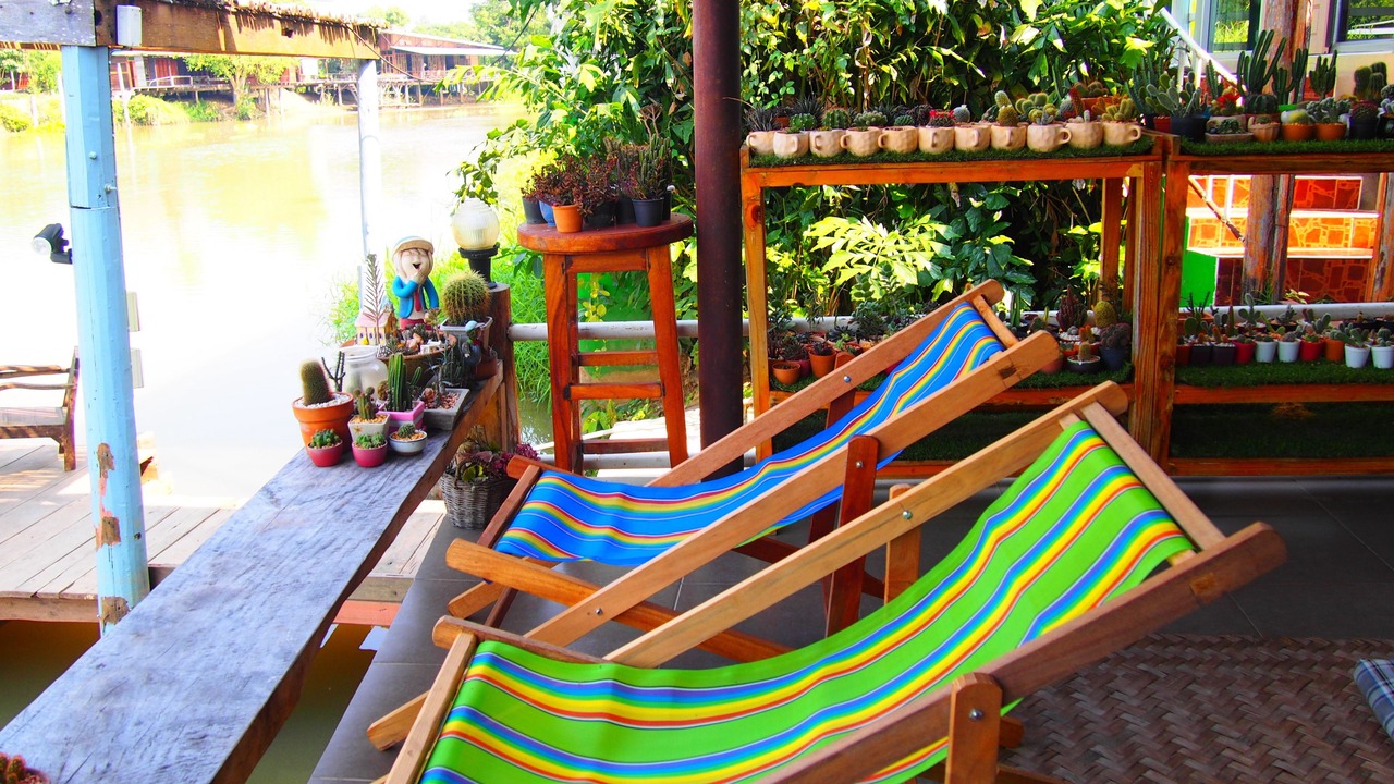 Photo of Patio Balcony in Doem Bang