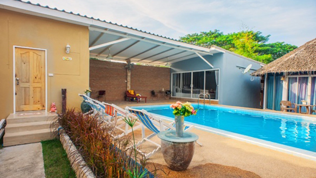 Photo of Outdoor in Doem Bang