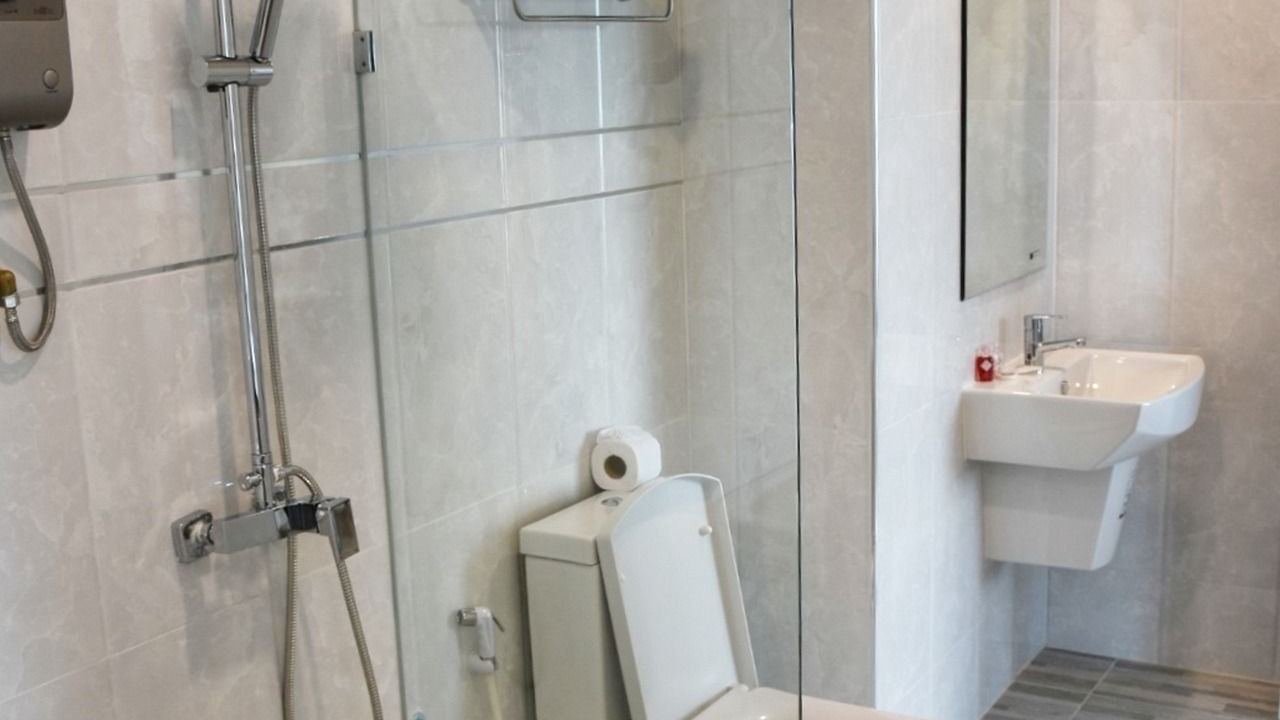 Photo of Bathroom in Prakhon Chai