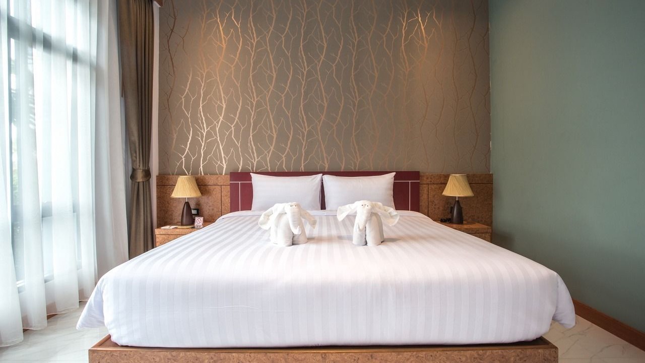 Photo of Bedroom in Prakhon Chai
